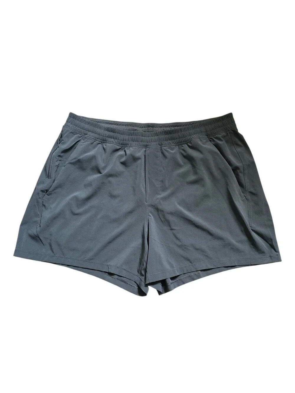 NEW Lululemon Pace Breaker Linerless Short 5